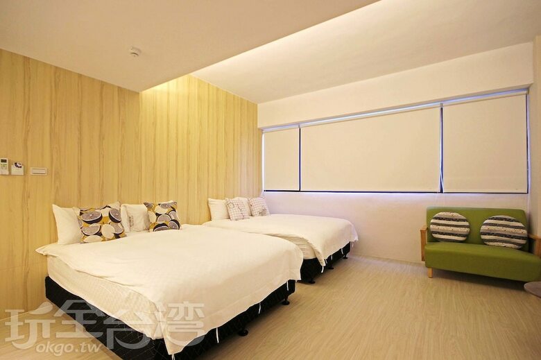 Bed & Breakfast P.s Hotel