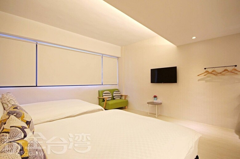 Bed & Breakfast P.s Hotel
