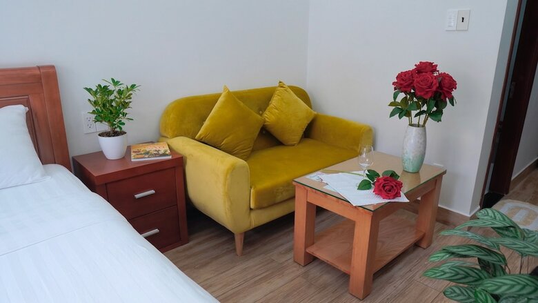 Aparthotel Atlas Hotel & Apartment