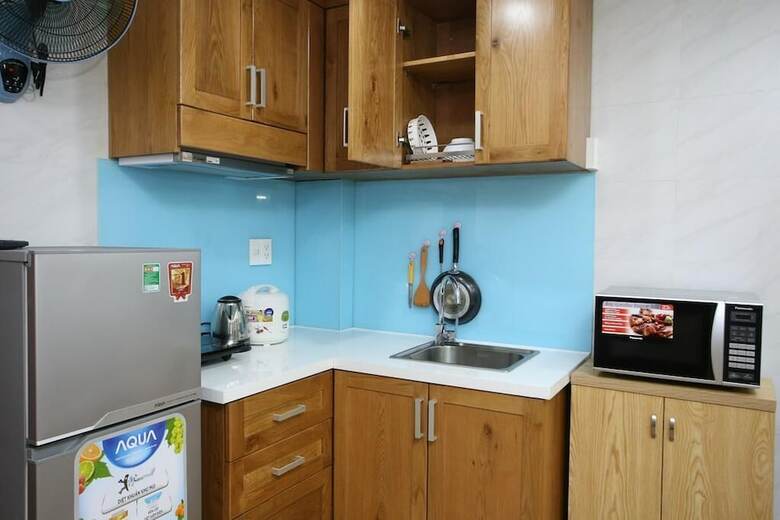Aparthotel Atlas Hotel & Apartment