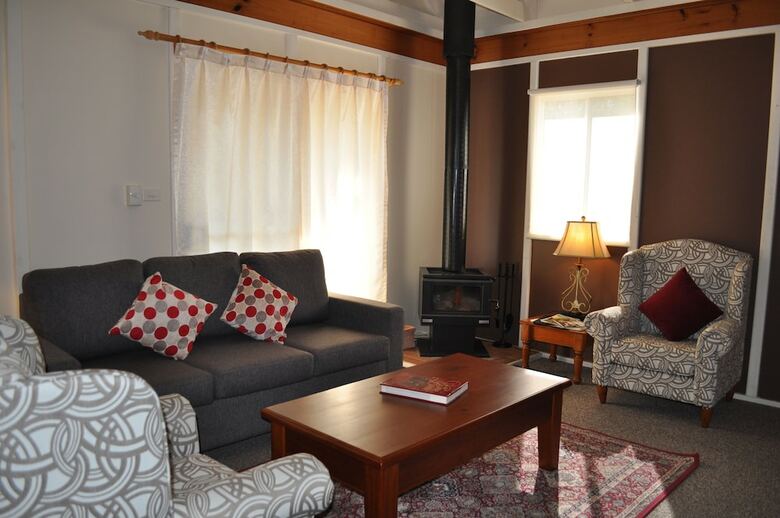 Cabana Bracken Ridge Villas