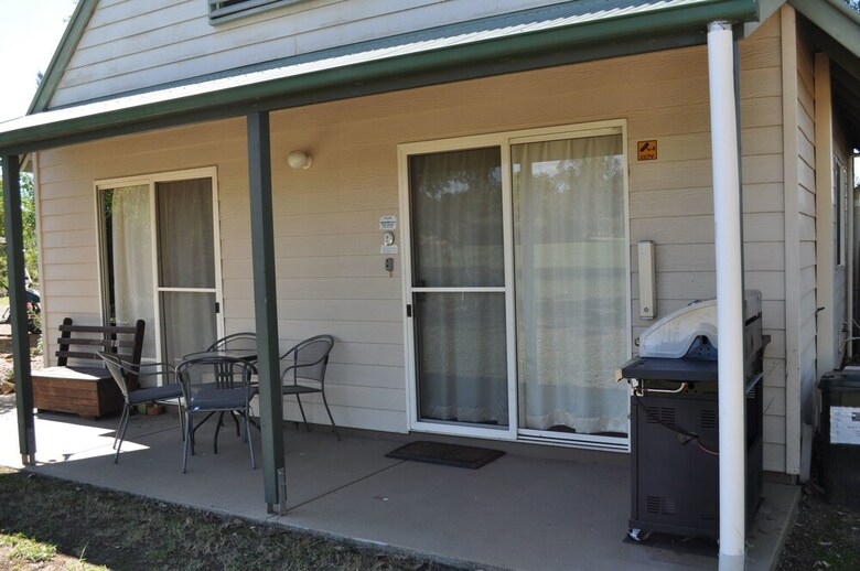Cabana Bracken Ridge Villas