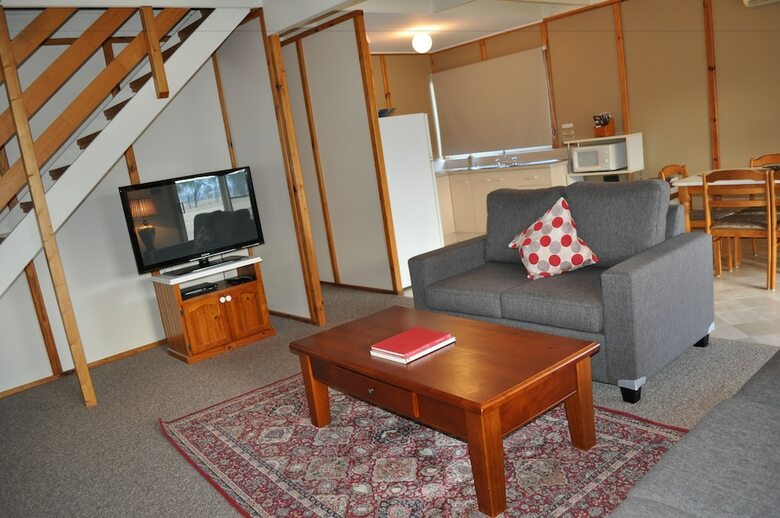 Cabana Bracken Ridge Villas