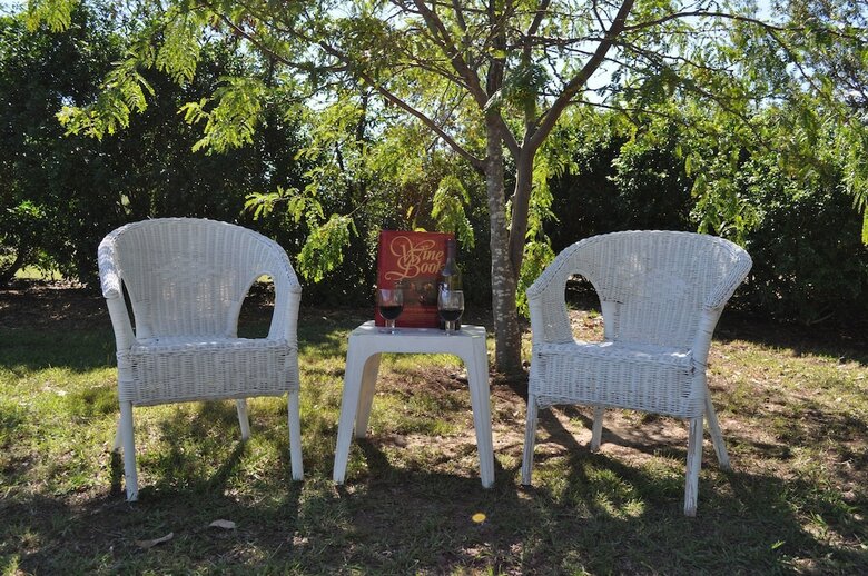 Cabana Bracken Ridge Villas