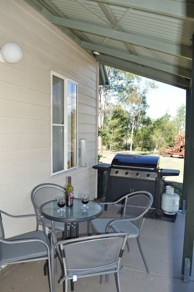 Cabana Bracken Ridge Villas