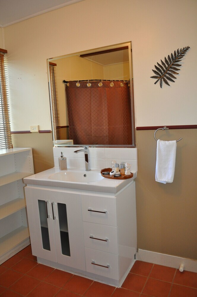 Cabana Bracken Ridge Villas