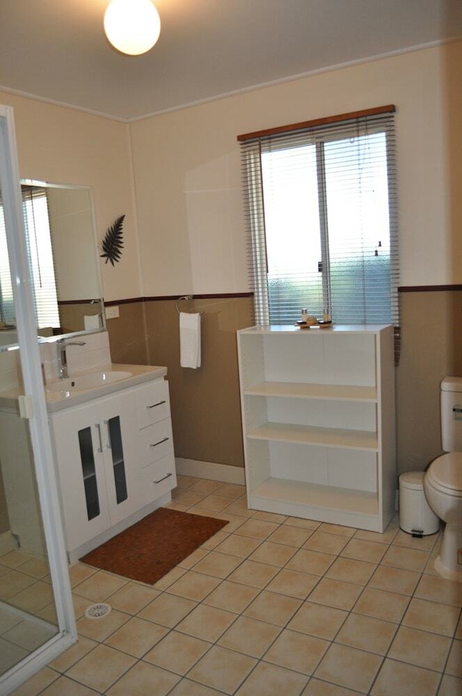 Cabana Bracken Ridge Villas