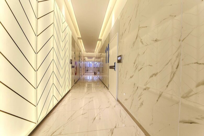 Hotel Yeogiuhtte Seodaegu