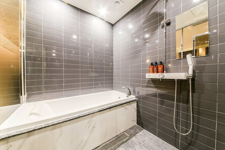 Hotel Yeogiuhtte Seodaegu