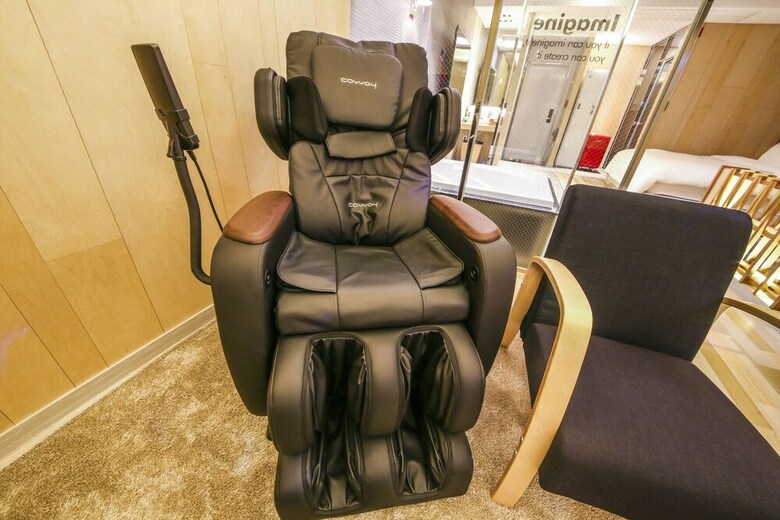 Hotel Yeogiuhtte Seodaegu