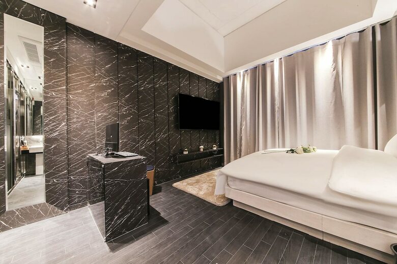 Hotel Yeogiuhtte Seodaegu
