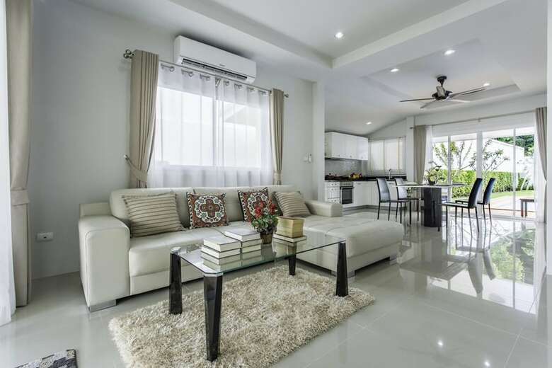 Baanpromphun Pool Villa By Bv