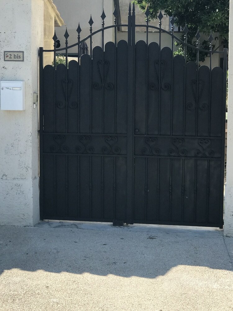 Hotel La Maison de Cerise