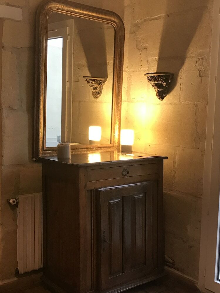 Hotel La Maison de Cerise