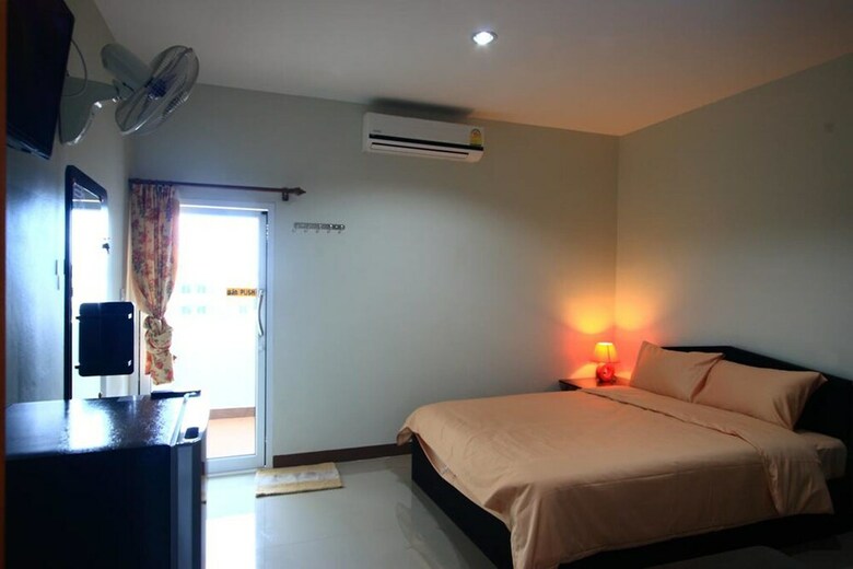 Hotel Baan Yuwanda Phuket Resort