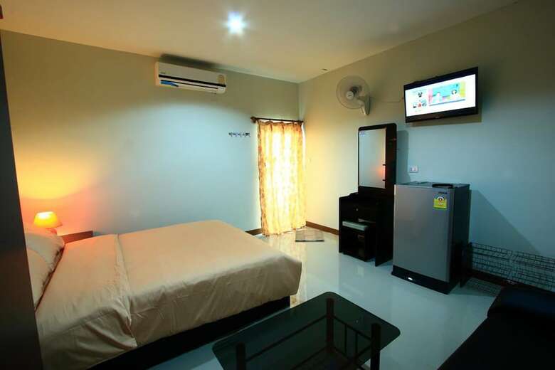 Hotel Baan Yuwanda Phuket Resort