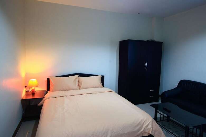 Hotel Baan Yuwanda Phuket Resort