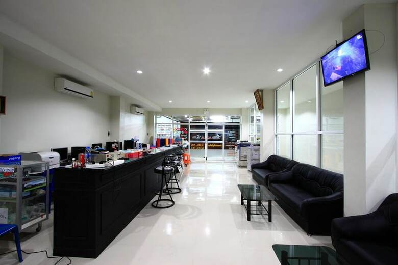 Hotel Baan Yuwanda Phuket Resort