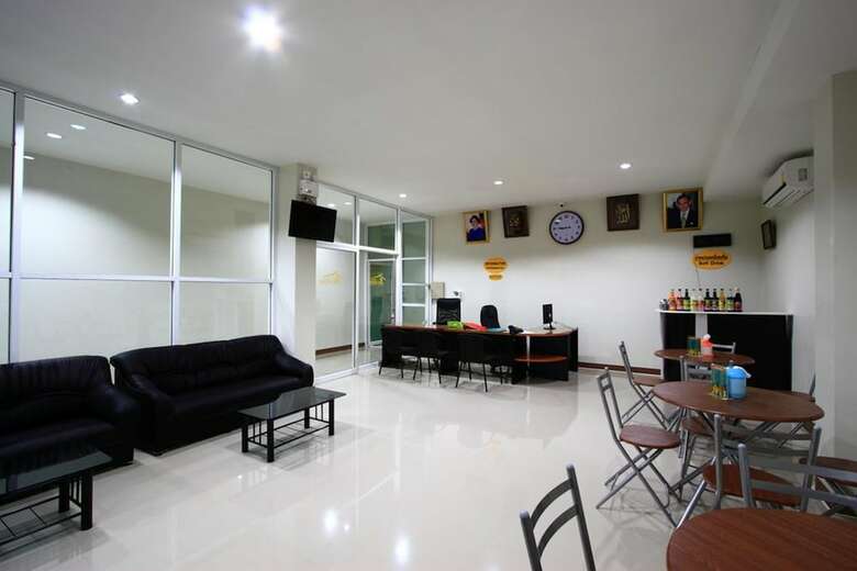Hotel Baan Yuwanda Phuket Resort