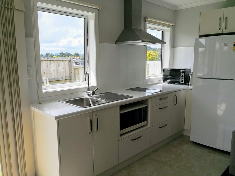 Apartamentos Comfy & Modern Guest House