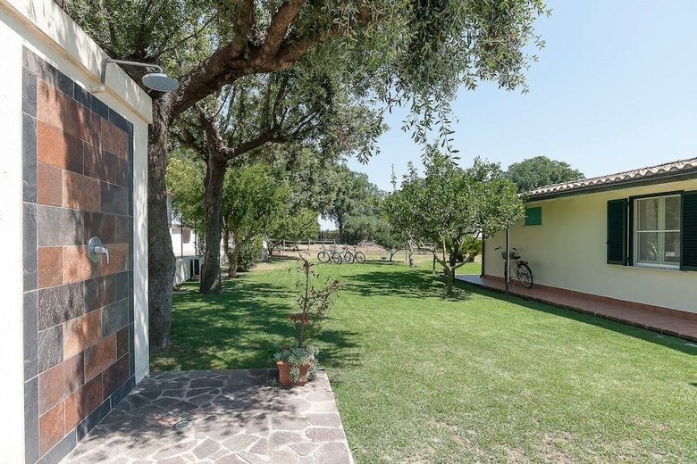 Apartamento La Cesa Case Vacanza