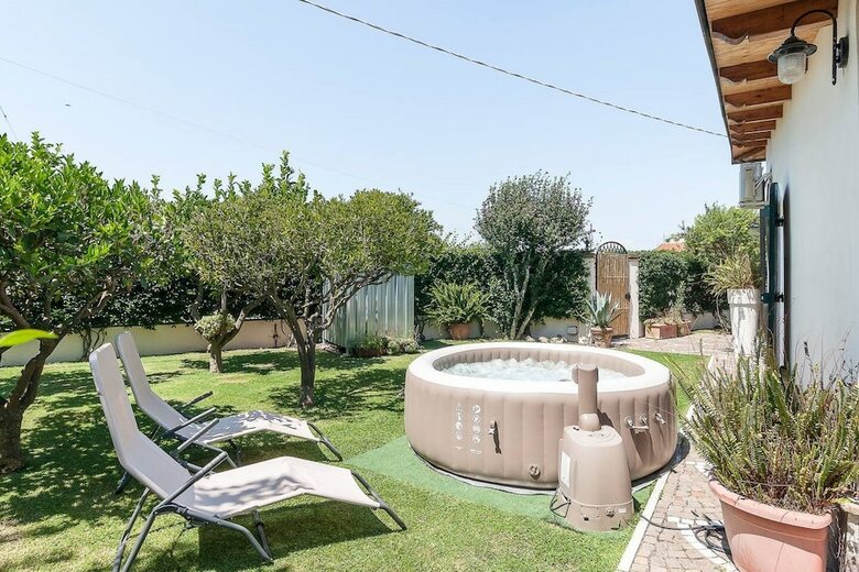 Apartamento La Cesa Case Vacanza
