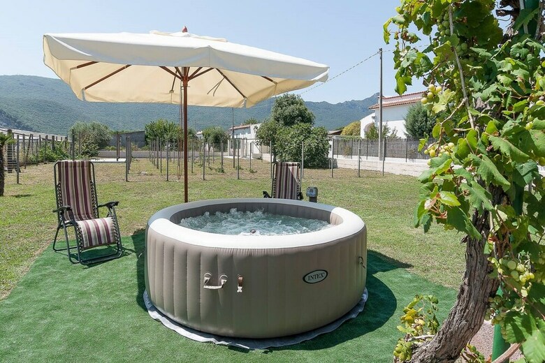 Apartamento La Cesa Case Vacanza