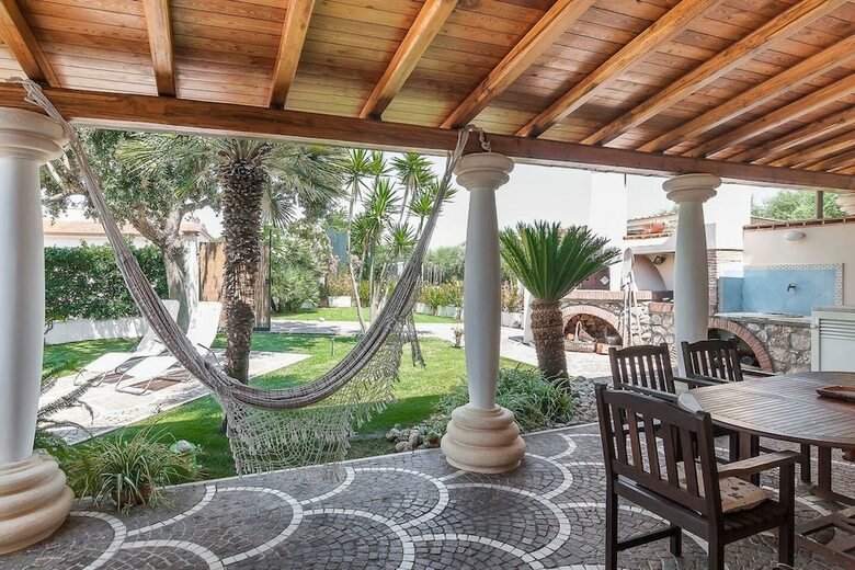 Apartamento La Cesa Case Vacanza