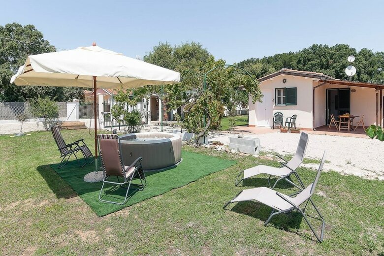 Apartamento La Cesa Case Vacanza