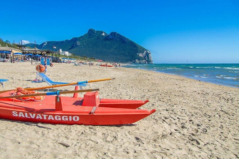 Apartamento La Cesa Case Vacanza