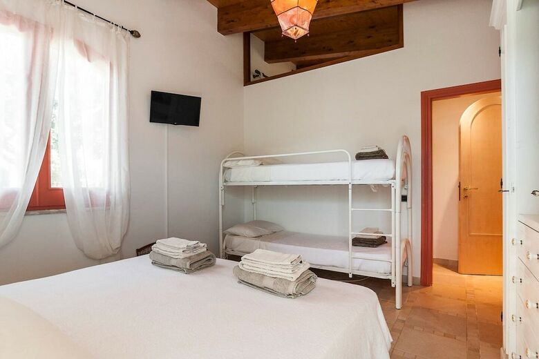 Apartamento La Cesa Case Vacanza