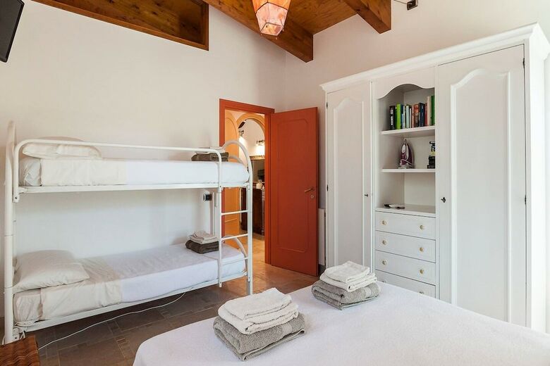 Apartamento La Cesa Case Vacanza
