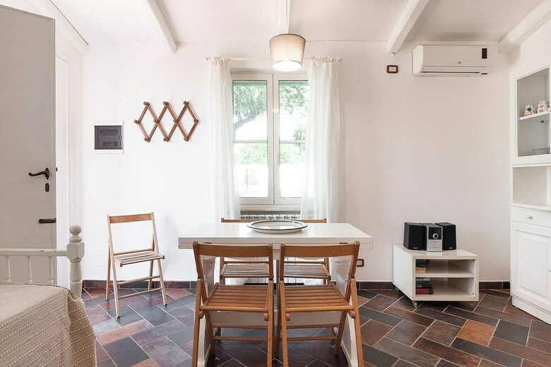 Apartamento La Cesa Case Vacanza