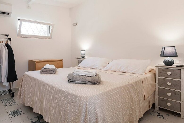 Apartamento La Cesa Case Vacanza