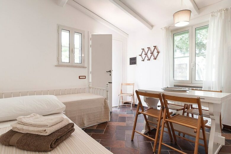 Apartamento La Cesa Case Vacanza