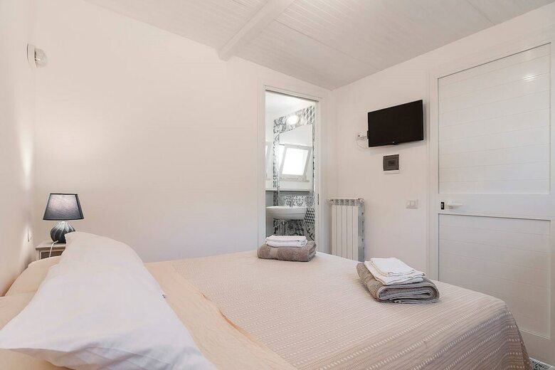 Apartamento La Cesa Case Vacanza
