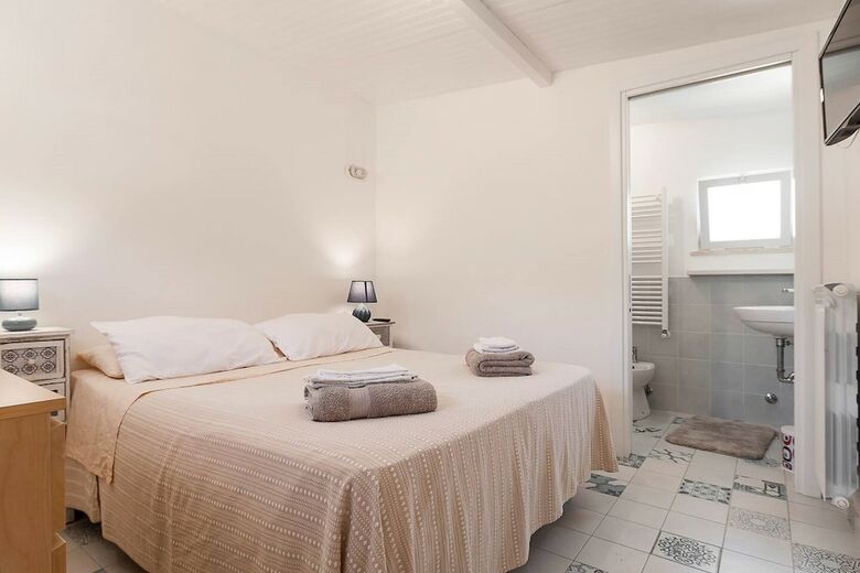 Apartamento La Cesa Case Vacanza