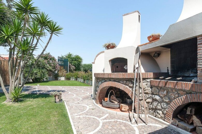 Apartamento La Cesa Case Vacanza