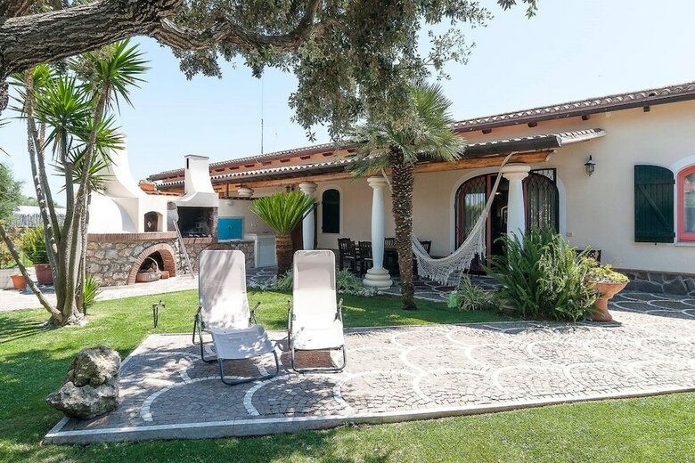Apartamento La Cesa Case Vacanza