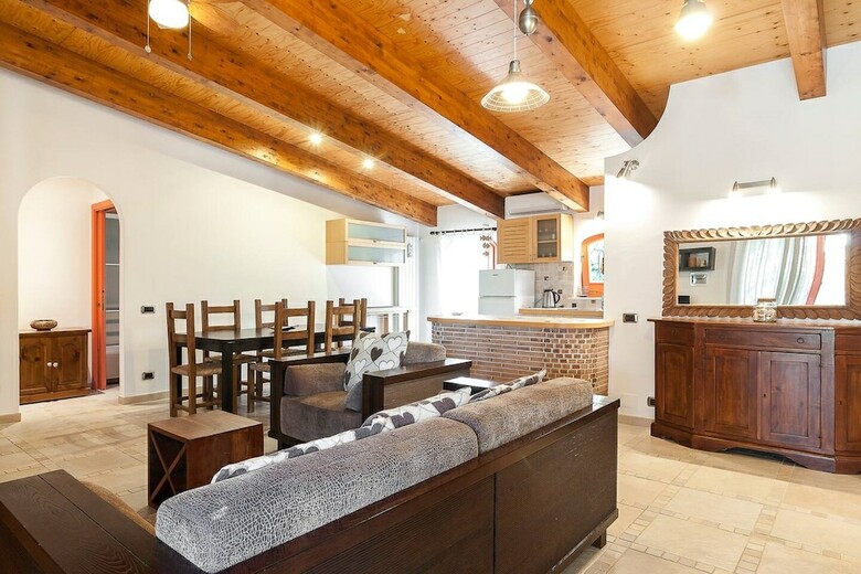 Apartamento La Cesa Case Vacanza