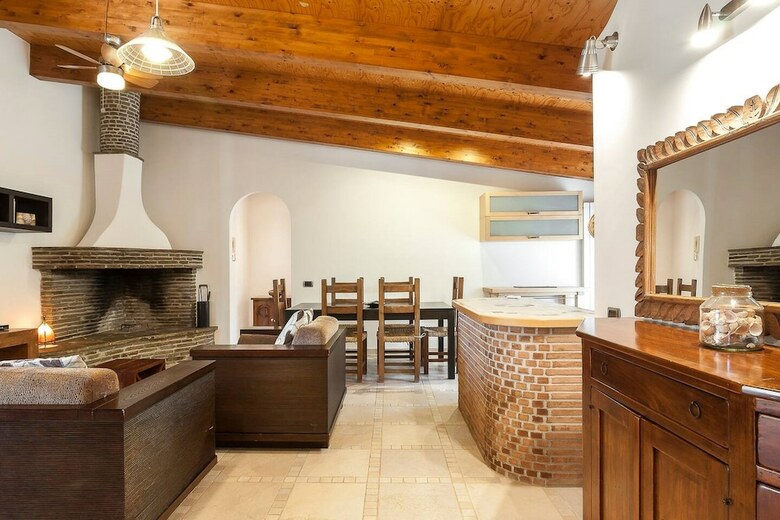 Apartamento La Cesa Case Vacanza