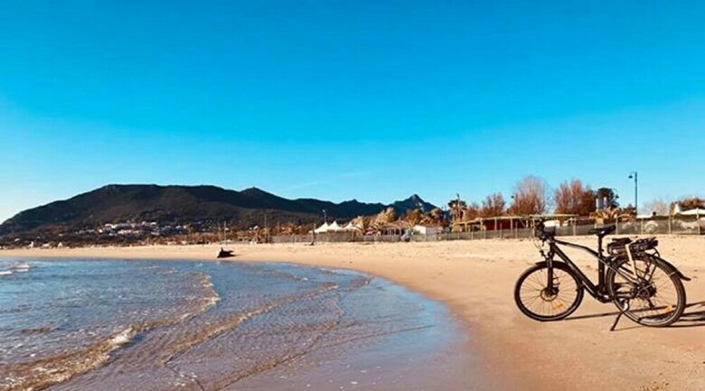 Apartamento La Cesa Case Vacanza