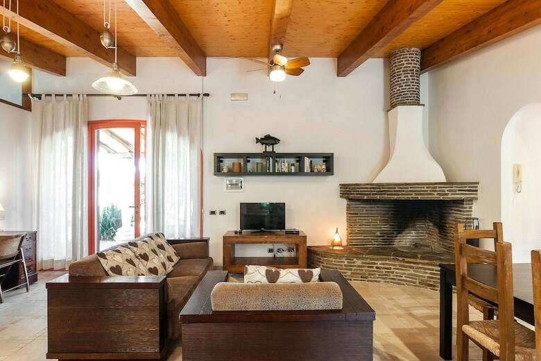 Apartamento La Cesa Case Vacanza