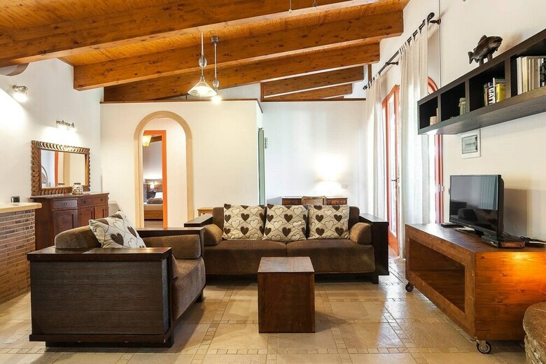 Apartamento La Cesa Case Vacanza