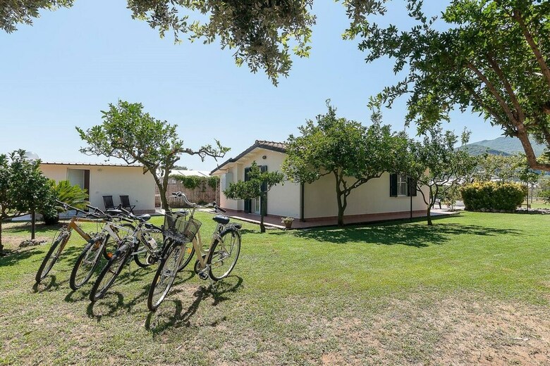 Apartamento La Cesa Case Vacanza