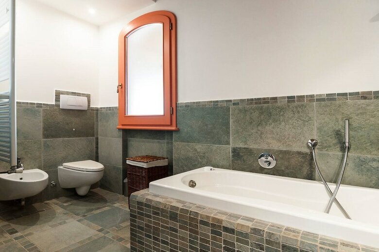 Apartamento La Cesa Case Vacanza