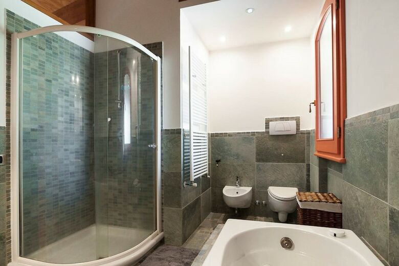 Apartamento La Cesa Case Vacanza