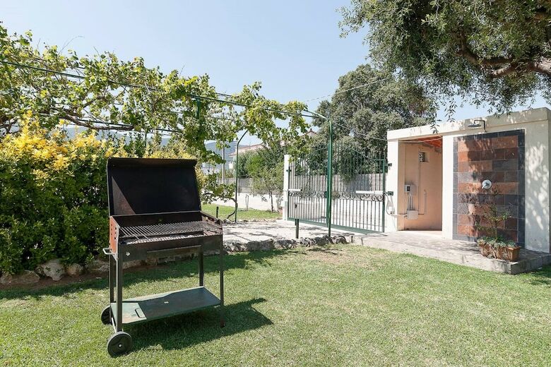 Apartamento La Cesa Case Vacanza