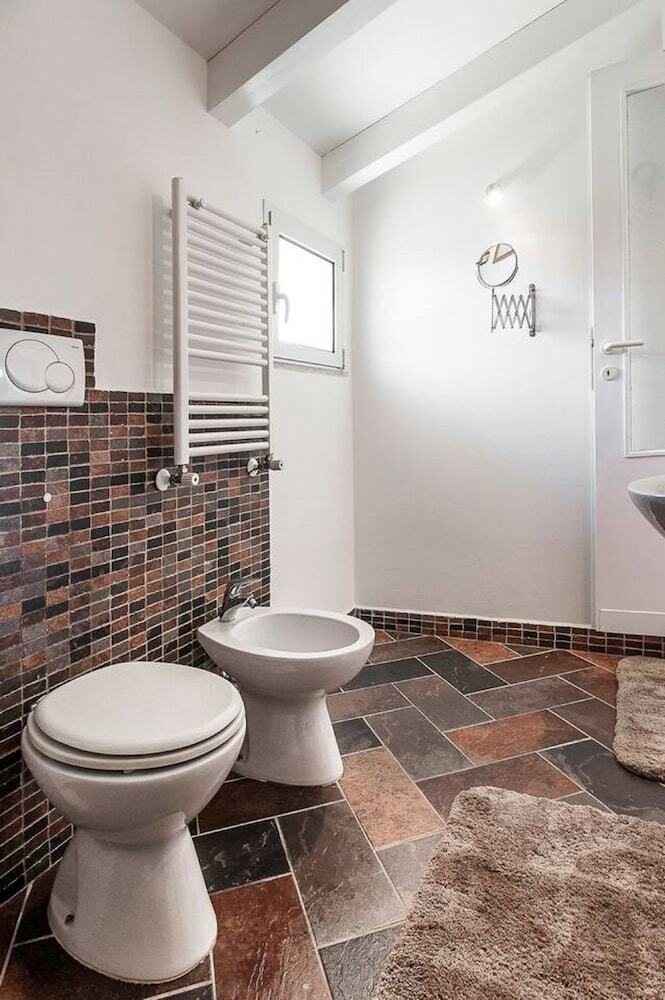 Apartamento La Cesa Case Vacanza