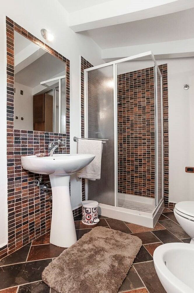 Apartamento La Cesa Case Vacanza